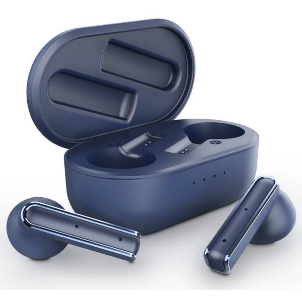 Slušalice Energy Sistem True Wireless Style 4 Indigo Bluetooth (M45558) Slušalice Energy Sistem True Wireless Style 4 Indigo Bluetooth (M45558)