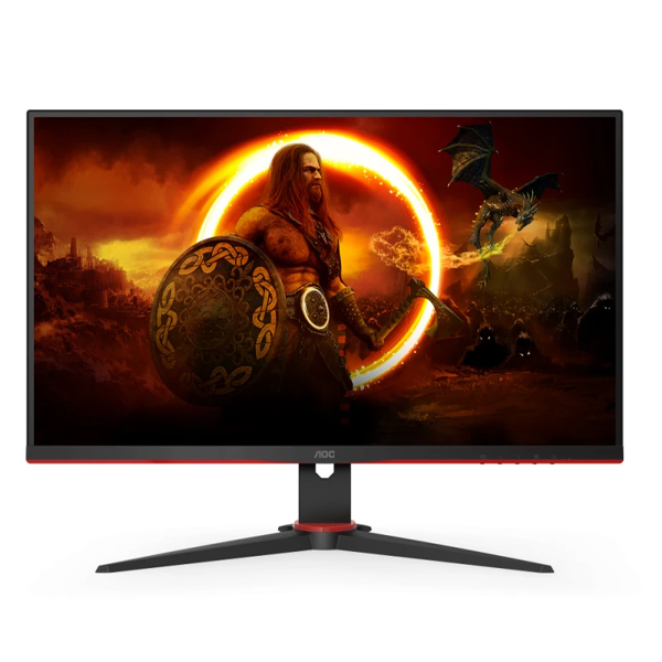 Monitor AOC Q27G2E Gaming 27