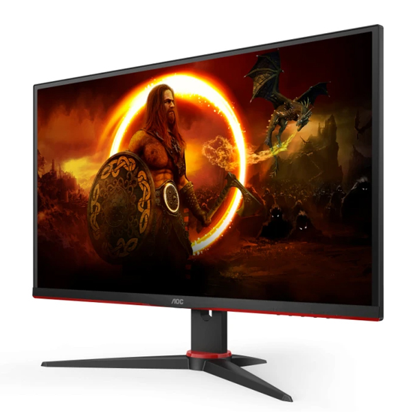Monitor AOC Q27G2E Gaming 27 Monitor AOC Q27G2E Gaming 27