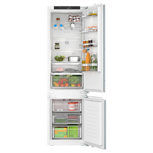 Ugradni kombinovani hladnjak Bosch KIN96VFD0 (No Frost)/