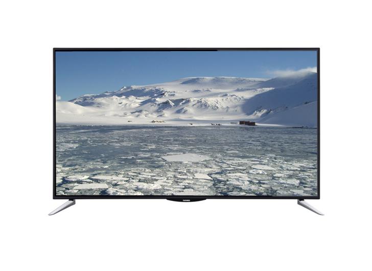 TV LED Telefunken T65US243LBPOSWXS2-T2
