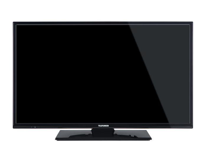 TV LED Telefunken T32TX282DLBPOS DVB-T2