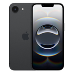 Mobilni telefon Apple iPhone 16e 8/256GB (Black)