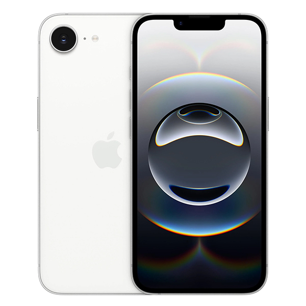 Mobilni telefon Apple iPhone 16e 8/256GB (White)