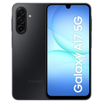 Mobilni telefon Samsung A176 A17 5G 6/128GB (Black)