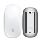 Miš Apple Magic Mouse 4 Multi-touch USB-C MXK53 White