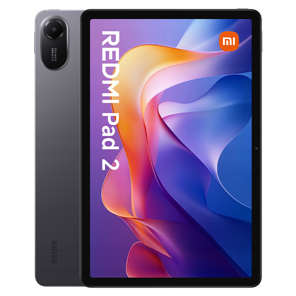 Tablet Xiaomi Redmi Pad 2 11'' 8/256GB WiFi (Graphite Gray)