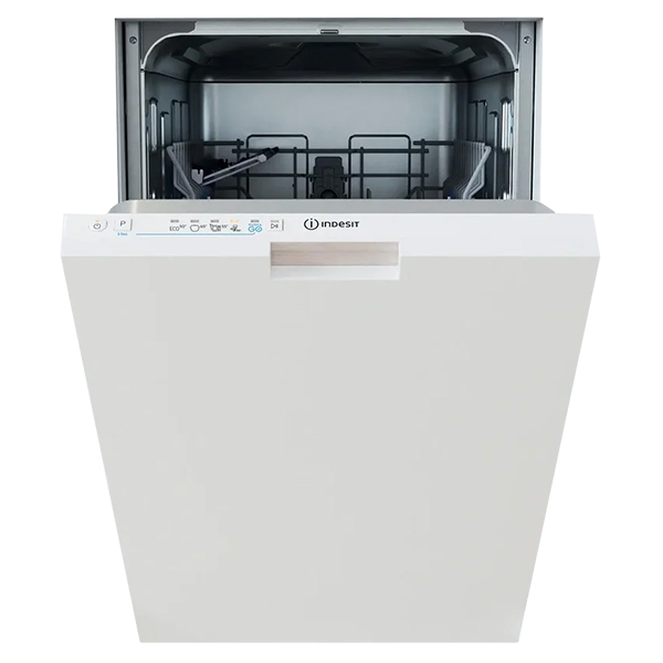 Ugradna mašina za pranje posuđa Indesit IN2ID10CS80 Ugradna mašina za pranje posuđa Indesit IN2ID10CS80