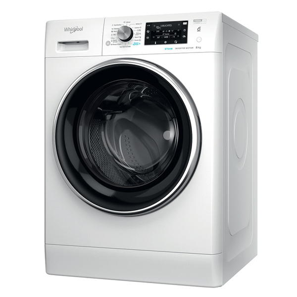 Veš mašina Whirlpool FFD 8489 BCV EE 8kg/1400rpm Veš mašina Whirlpool FFD 8489 BCV EE 8kg/1400rpm