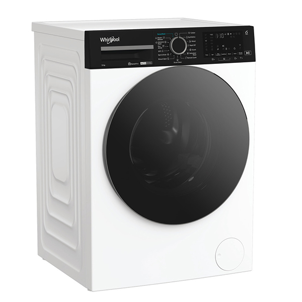 Veš mašina Whirlpool WPM 87W ADS EE 8kg/1400rpm