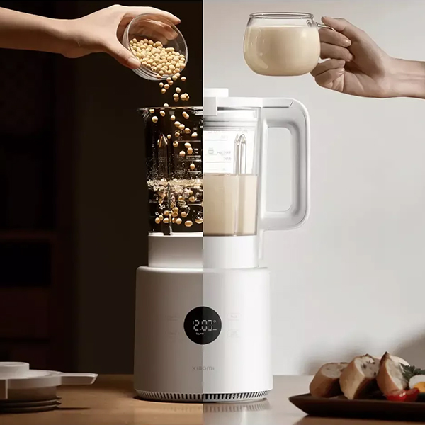 Blender Xiaomi Blender Pro EU 800W Blender Xiaomi Blender Pro EU 800W