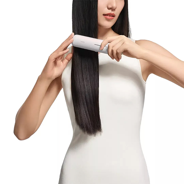Četka za oblikovanje kose Xiaomi Cordless hair Straightener Brush EU Četka za oblikovanje kose Xiaomi Cordless hair Straightener Brush EU