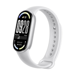 Fitnes narukvica Xiaomi Smart Band 10 (Glacier Silver)