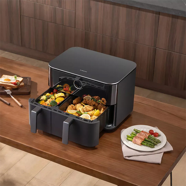 Friteza Xiaomi Mi Smart Dual Zone Air Fryer 10L (vrući vazduh)