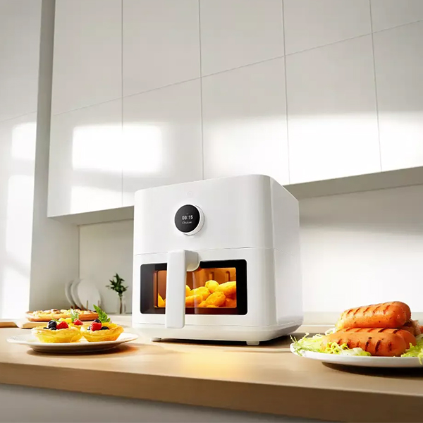 Friteza Xiaomi Mi Smart Air Fryer 5.5L (vrući vazduh)