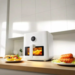 Friteza Xiaomi Mi Smart Air Fryer 5.5L (vrući vazduh)