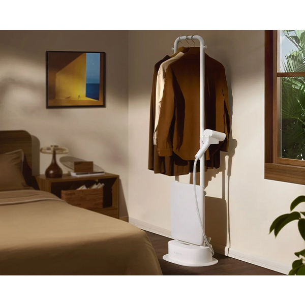 Pegla za vertikalno peglanje Xiaomi Standing Garment Steamer 2400W Pegla za vertikalno peglanje Xiaomi Standing Garment Steamer 2400W