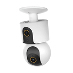 Kamera za video nadzor Xiaomi Smart Camera C500 Dual EU (unutrašnja/USB) Kamera za video nadzor Xiaomi Smart Camera C500 Dual EU (unutrašnja/USB)