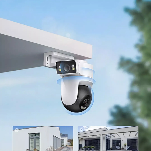 Kamera za video nadzor Xiaomi Outdoor Camera CW500 Dual EU Kamera za video nadzor Xiaomi Outdoor Camera CW500 Dual EU