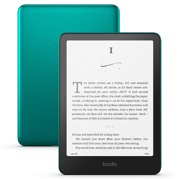 Čitač knjiga Amazon Kindle Paperwhite Signature Edition 32GB (2024) 7