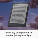 Čitač knjiga Amazon Kindle Paperwhite Signature Edition 32GB (2024) 7 Čitač knjiga Amazon Kindle Paperwhite Signature Edition 32GB (2024) 7
