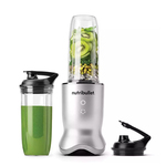 Blender Nutribullet NB1206S Ultra 1200W Silver