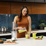 Blender Nutribullet NB1206S Ultra 1200W Silver Blender Nutribullet NB1206S Ultra 1200W Silver