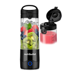 Blender Nutribullet NBP003B Portable Black