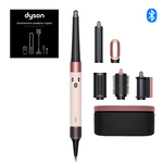Stajler Dyson Airwrap i.d. (601848) Ceramic Pink/ Rose Gold Straight+Wavy