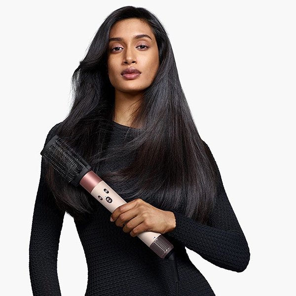 Stajler Dyson Airwrap i.d. (601848) Ceramic Pink/ Rose Gold Straight+Wavy Stajler Dyson Airwrap i.d. (601848) Ceramic Pink/ Rose Gold Straight+Wavy