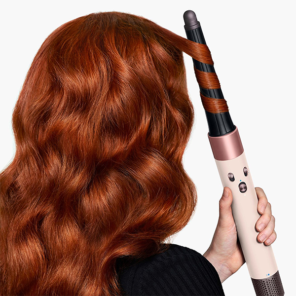 Stajler Dyson Airwrap i.d. (601848) Ceramic Pink/ Rose Gold Straight+Wavy Stajler Dyson Airwrap i.d. (601848) Ceramic Pink/ Rose Gold Straight+Wavy