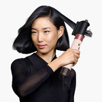 Stajler Dyson Airwrap i.d. (601848) Ceramic Pink/ Rose Gold Straight+Wavy Stajler Dyson Airwrap i.d. (601848) Ceramic Pink/ Rose Gold Straight+Wavy
