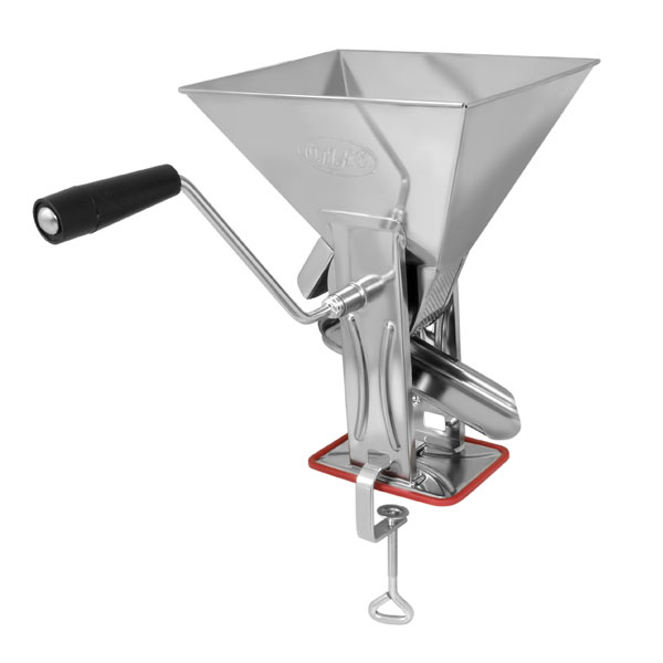 Mlin za paradajz Fisher BR 160