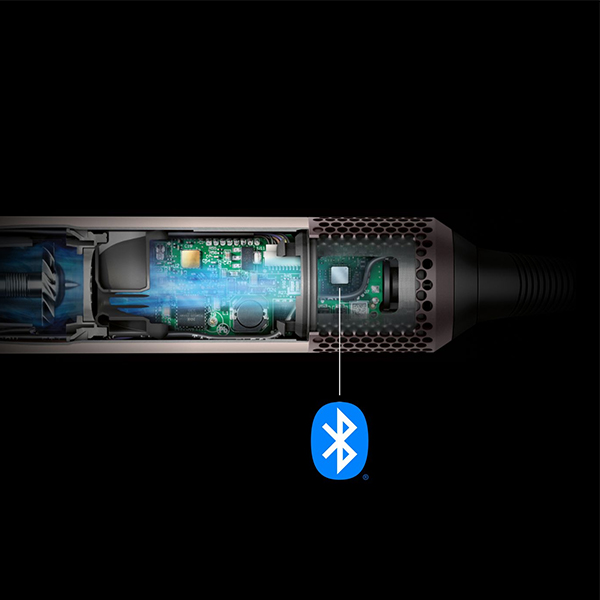 Stajler Dyson Airwrap i.d. (533670) Vinca Blue/Topaz Stajler Dyson Airwrap i.d. (533670) Vinca Blue/Topaz