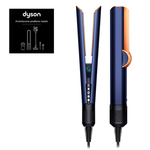 Presa za kosu Dyson Airstrait Prussian Blue/Rich Copper (408215)