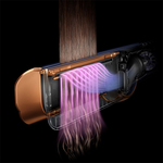 Presa za kosu Dyson Airstrait Prussian Blue/Rich Copper (408215) Presa za kosu Dyson Airstrait Prussian Blue/Rich Copper (408215)