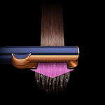 Presa za kosu Dyson Airstrait Prussian Blue/Rich Copper (408215) Presa za kosu Dyson Airstrait Prussian Blue/Rich Copper (408215)