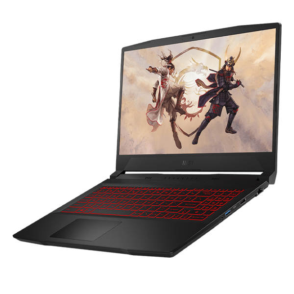 Laptop MSI Katana GF66 12UDO-649XSI i7 16/512GB SSD 15,6