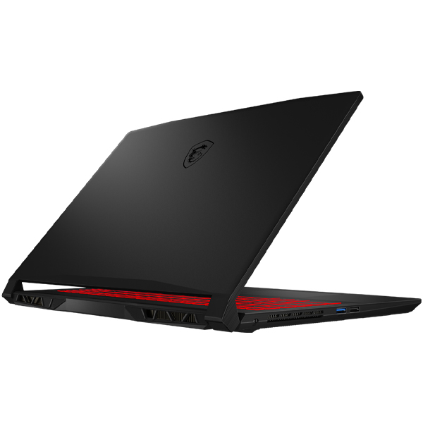 Laptop MSI Katana GF66 12UDO-649XSI i7 16/512GB SSD 15,6