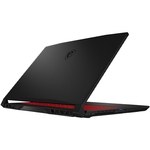 Laptop MSI Katana GF66 12UDO-649XSI i7 16/512GB SSD 15,6