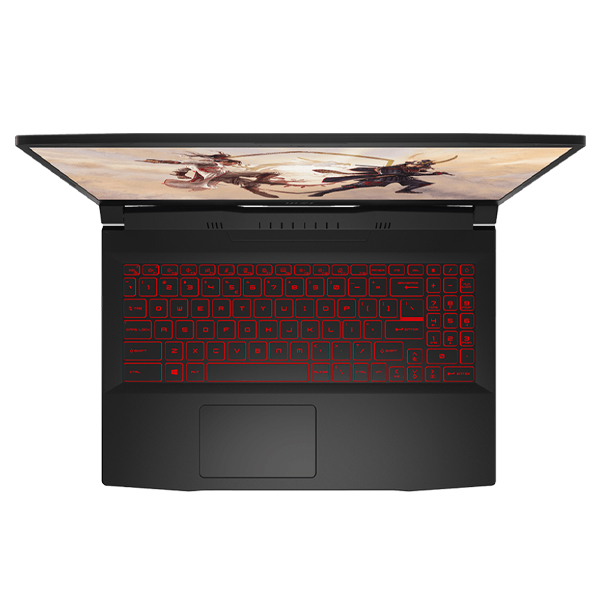 Laptop MSI Katana GF66 12UDO-649XSI i7 16/512GB SSD 15,6