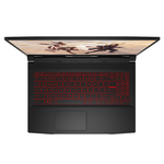 Laptop MSI Katana GF66 12UDO-649XSI i7 16/512GB SSD 15,6
