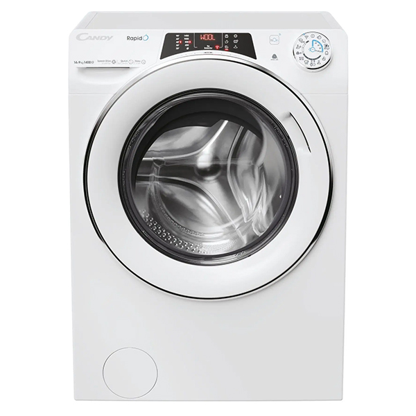 Mašina za pranje i sušenje Candy ROW41494DWMCT-S 14kg/1400rpm/9kg sušenje