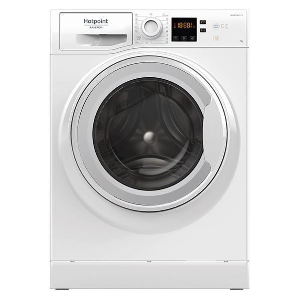 Veš mašina Hotpoint Ariston NWS 7469 W EU 7kg/1200rpm Veš mašina Hotpoint Ariston NWS 7469 W EU 7kg/1200rpm