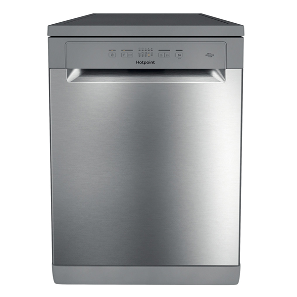 Mašina za pranje posuđa Hotpoint Ariston H2F HL626 X