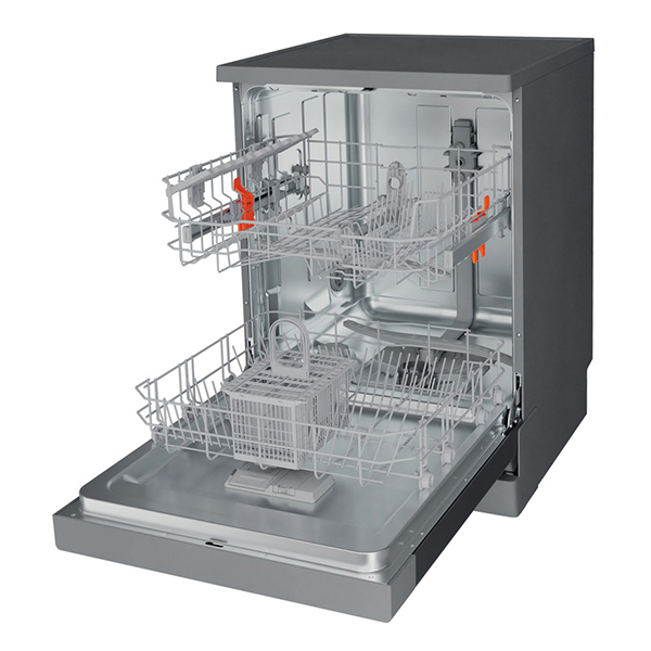 Mašina za pranje posuđa Hotpoint Ariston H2F HL626 X