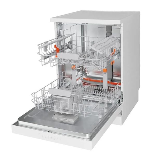 Mašina za pranje posuđa Hotpoint Ariston H4F D641A