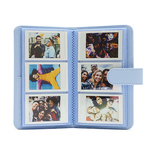 Foto album za Fujifilm Instax fotografije Mini 12 (Pastel Blue)