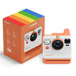 Foto aparat Polaroid Now Instant Camera Generation 3 (Coral)