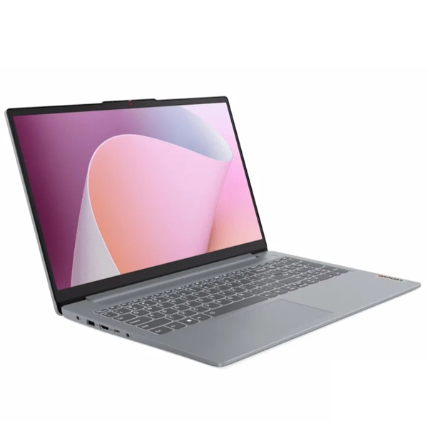 Laptop Lenovo IdeaPad Slim 3 15ABR8 15.6'' AMD Ryzen5 5625U 8/512GB SSD (82XM00SDYA)
